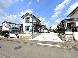 木更津市大久保四丁目 戸建て