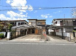 袖ケ浦市今井二丁目 戸建て