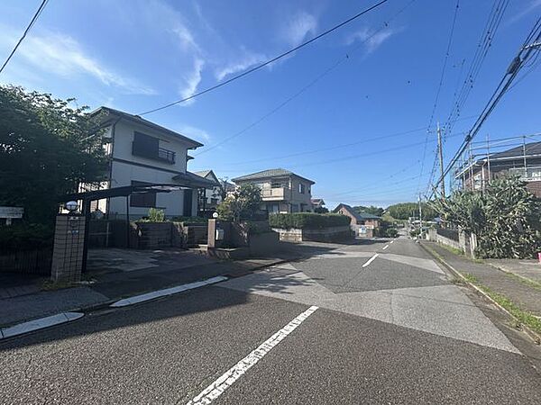 周辺を拡大表示
