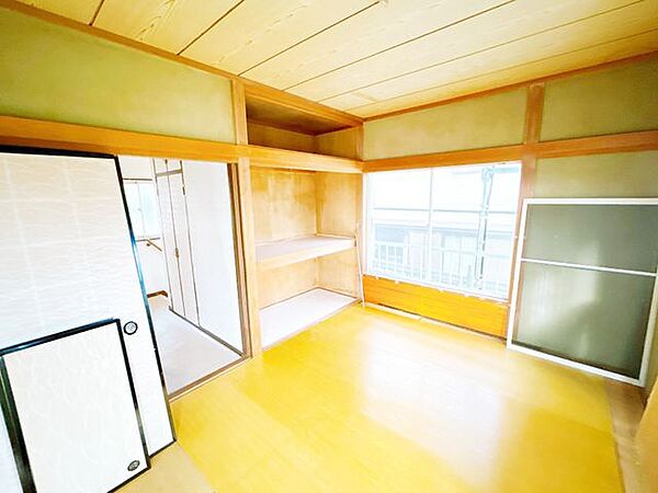子供部屋