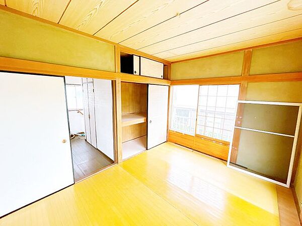 子供部屋