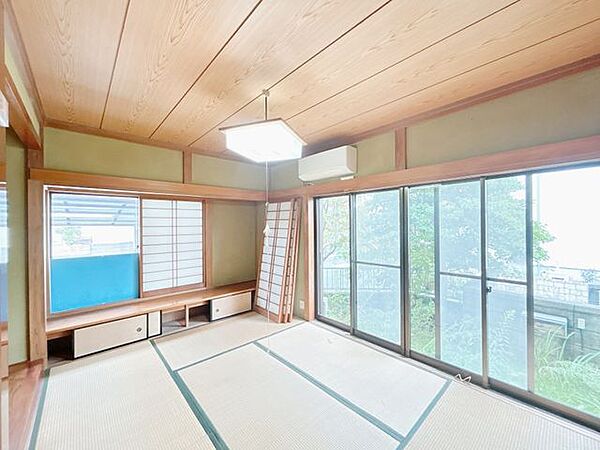 和室