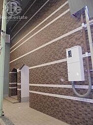 Osaka Metro御堂筋線 昭和町駅 徒歩10分の賃貸マンション