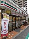 セブンイレブン大阪松崎町2丁目店 291m