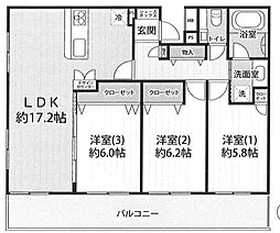 ダイアパレス湘南虹ケ浜オーシャンビュー