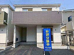 新築戸建 達上ヶ丘2号棟