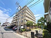 平塚駅バス乗車14分　停歩6分