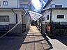 駐車場：駐車場