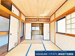 和室の画像