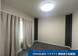 洋室の画像