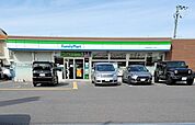 ファミリーマート 岸和田野田町二丁目店ファミリーマート 岸和田野田町二丁目店 430m