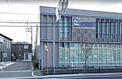 紀陽銀行　岸和田支店 770m