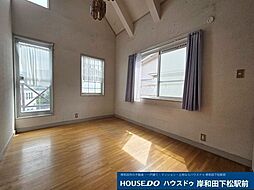 洋室の画像