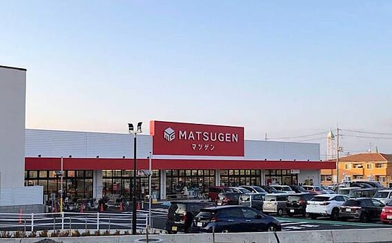 マツゲン 和泉...