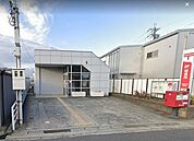 岸和田三田郵便局 660m