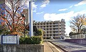 市立岸和田市民病院 820m