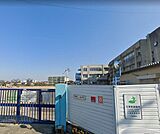 岸和田市立八木南小学校 780m