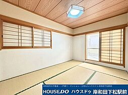 和室の画像