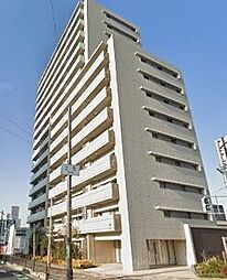 シャルマンフジスマート東岸和田駅前