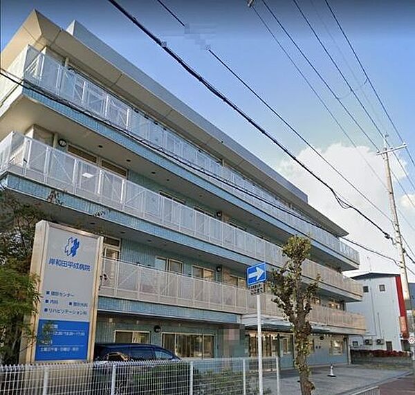 周辺を拡大表示