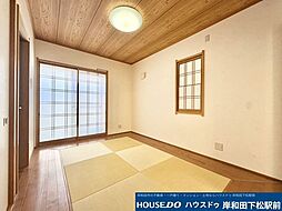 和室の画像
