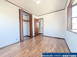 洋室の画像