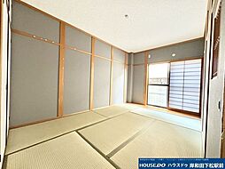 和室の画像