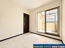 洋室の画像