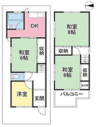 中古戸建　大手町
