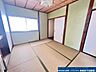 和室：心地よい畳の香りと温もりが広がる、くつろげる落ち着いた和室です。窓から差し込む自然光が明るい空間を演出し、リラックスして過ごせます。寝室や客間など、ライフスタイルに合わせて多目的に活用できます！