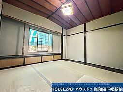 和室の画像