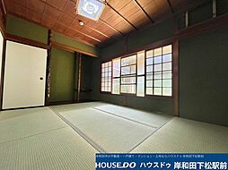 和室の画像