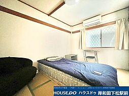 和室の画像