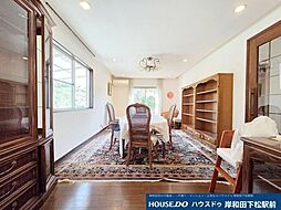 室内の画像