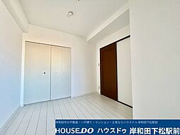 洋室の画像