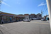 ミニストップ大蓮東３丁目店◇徒歩２分