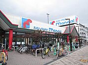 万代巽北店◇徒歩９分