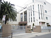 大阪市立東生野中学校◇徒歩６分