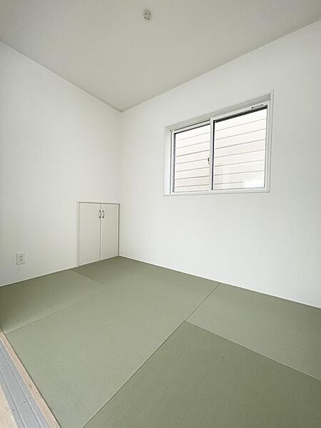 和室を拡大表示