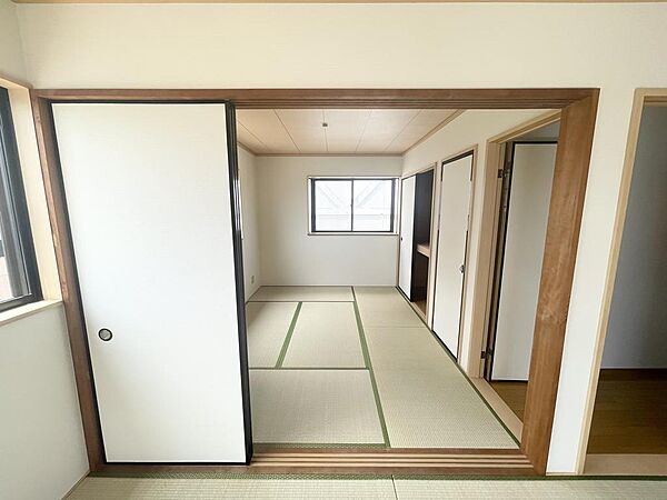 和室