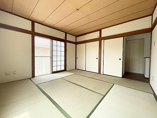 和室を拡大表示