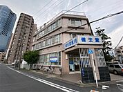 健生堂病院（医療法人社団）（486m）