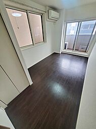 ラ・プラージュ木場 301 3階1Kのリビング/ダイニング