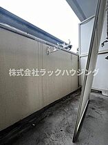 ＪＰアパートメント守口IV  ｜ 大阪府守口市八雲東町2丁目（賃貸マンション1R・3階・14.04㎡） その10