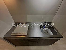 大阪府寝屋川市上神田1丁目（賃貸アパート1LDK・2階・40.40㎡） その4