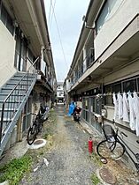 大阪府寝屋川市黒原城内町（賃貸アパート2K・2階・19.83㎡） その14