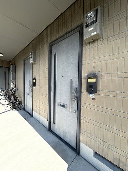 大阪府寝屋川市松屋町(賃貸アパート1K・2階・22.92㎡)の写真 その13