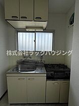 大阪府寝屋川市萱島東2丁目（賃貸マンション1R・1階・15.00㎡） その4