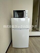 大阪府寝屋川市萱島東2丁目（賃貸マンション1R・1階・15.00㎡） その14