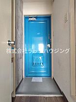 大阪府寝屋川市池田南町（賃貸マンション1R・4階・16.00㎡） その8